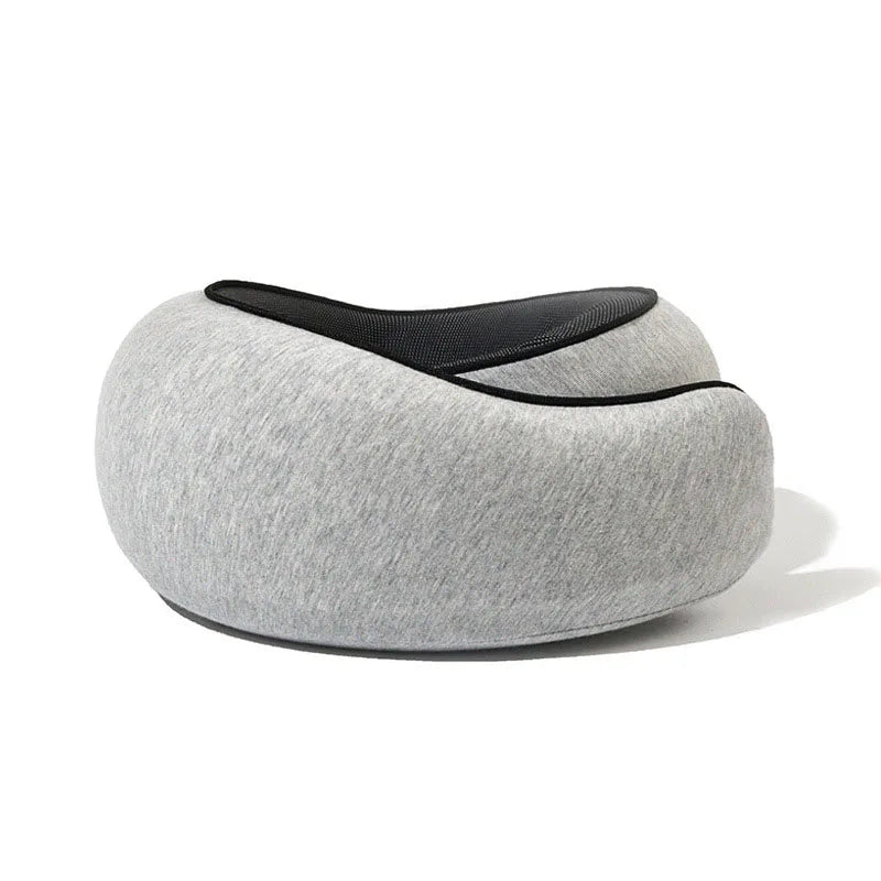 uPillow™ – Reizen zonder nekpijn.